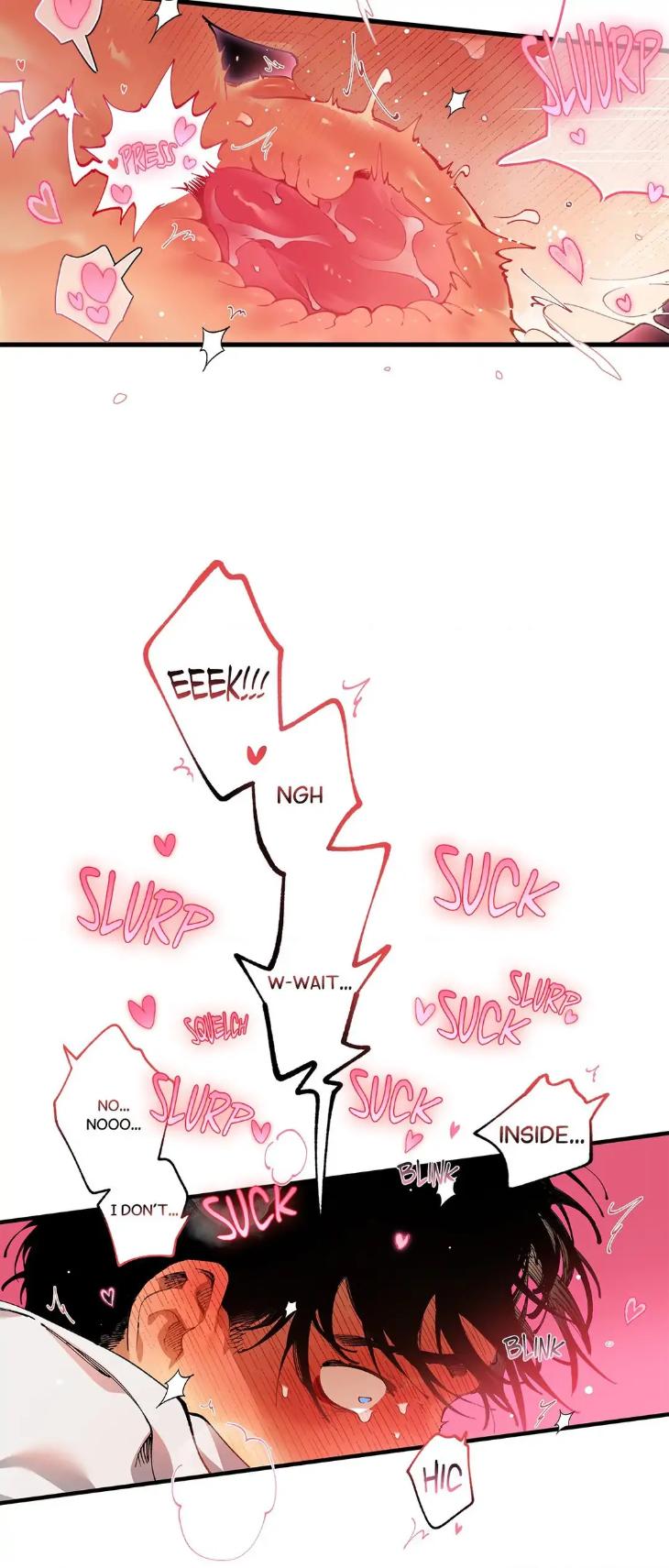 Mr.A’s Farm by NACHIOBOY – Uncensored – Special 1 [Eng] page 48