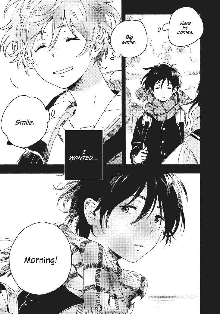 Harukaze no Étranger by KII Kanna – Vol. 2-4 [Eng] page 49