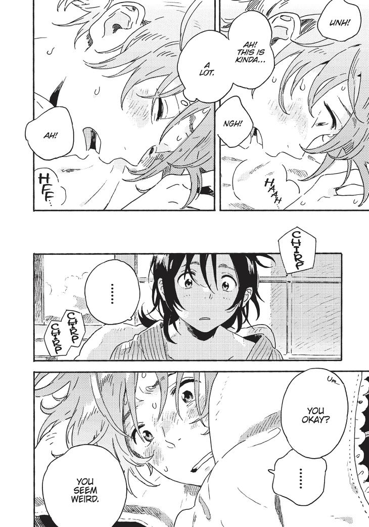 Harukaze no Étranger by KII Kanna – Vol. 2-4 [Eng] page 49