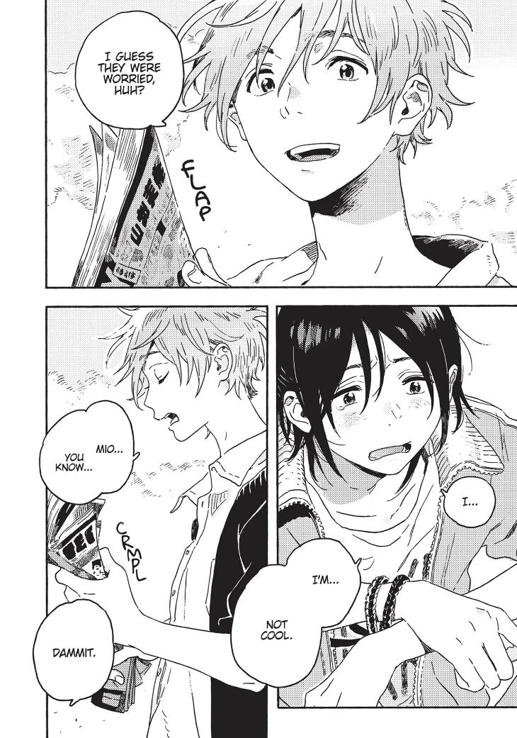 Harukaze no Étranger by KII Kanna – Vol. 2-4 [Eng] page 48