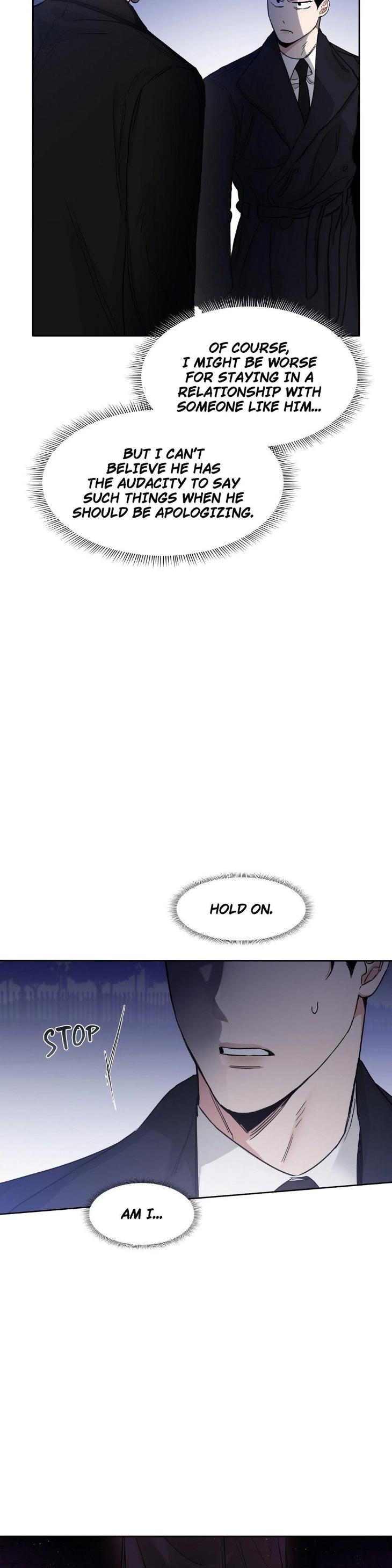 Roses And Champagne by Ttung gae – Uncensored [Eng] page 50