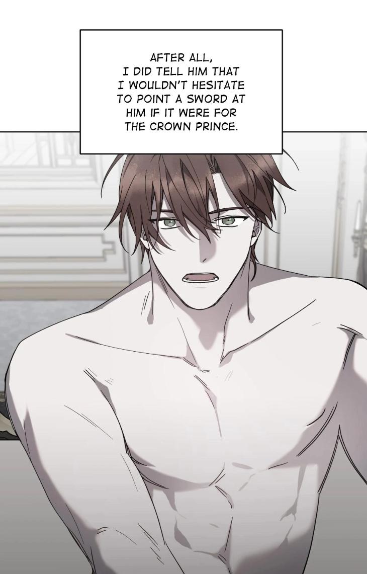 Love Trap by Rayuan – Season 3 – Uncensored [Eng] page 49