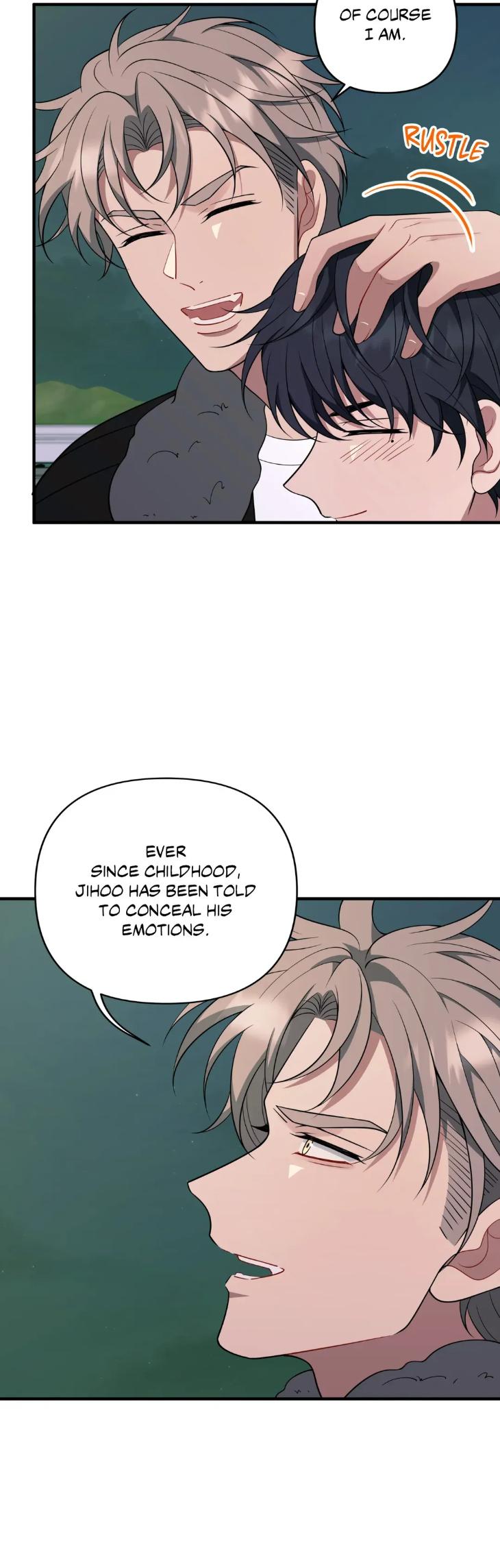 Heart Racer by Neko/ Purple Cotton – Uncensored [Eng] page 50