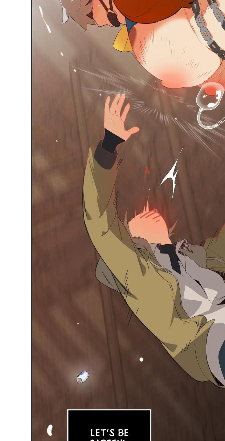 Mr.A’s Farm by NACHIOBOY – Uncensored – Special 1 [Eng] page 50