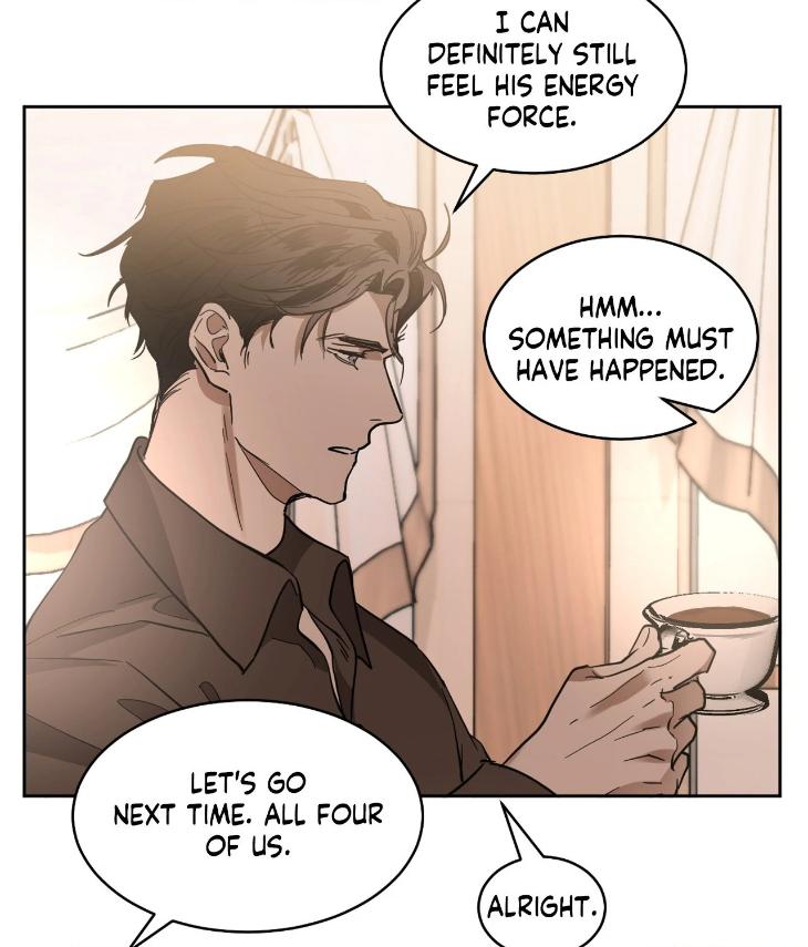 In Cold Love by 10min – Uncensored [Eng] page 50