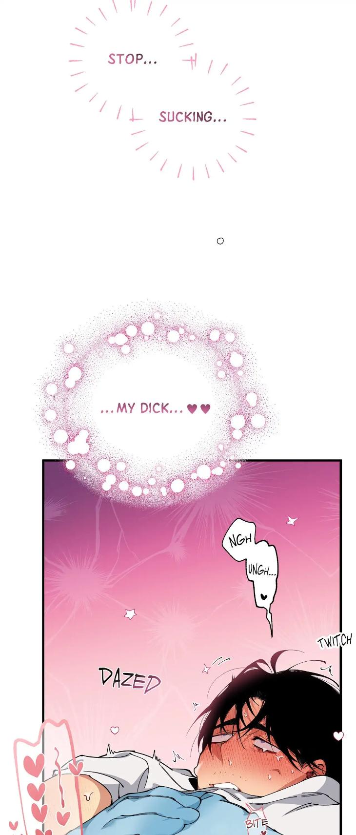 Mr.A’s Farm by NACHIOBOY – Uncensored – Special 1 [Eng] page 49