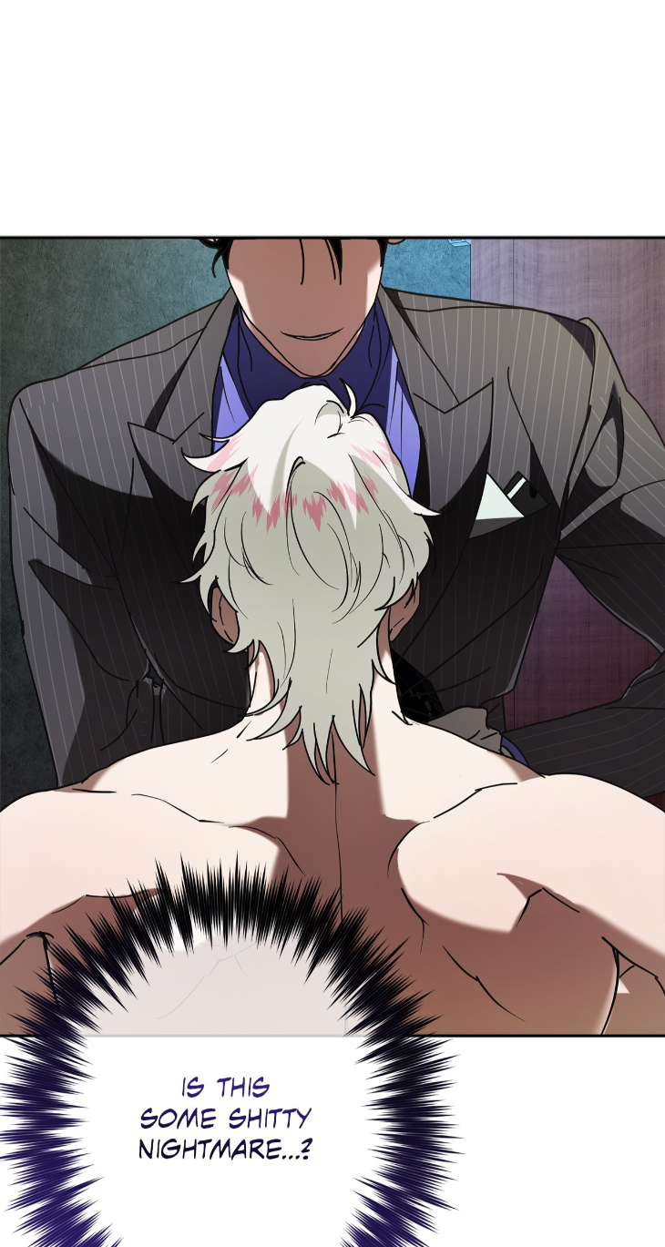 Bullet Time by Dark history – Uncensored – Ch. 39 [Eng] page 49