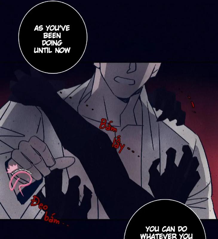 Marcel by Keumung/ Jinsung – Uncensored – Ch. 44 [Eng] page 47