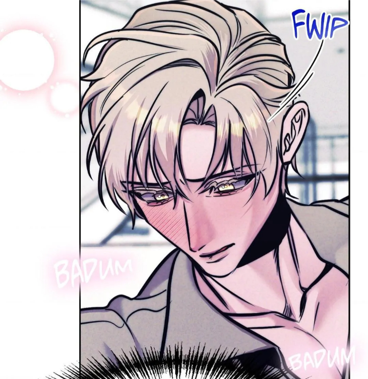 Stigma by Kangpucon – Uncensored [Eng] page 5