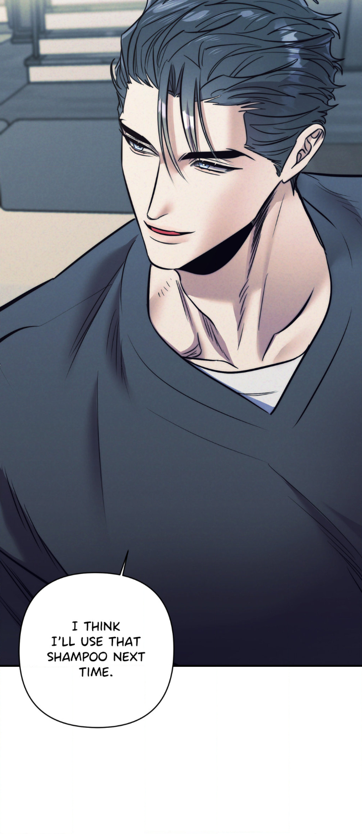 Stigma by Kangpucon – Uncensored [Eng] page 5