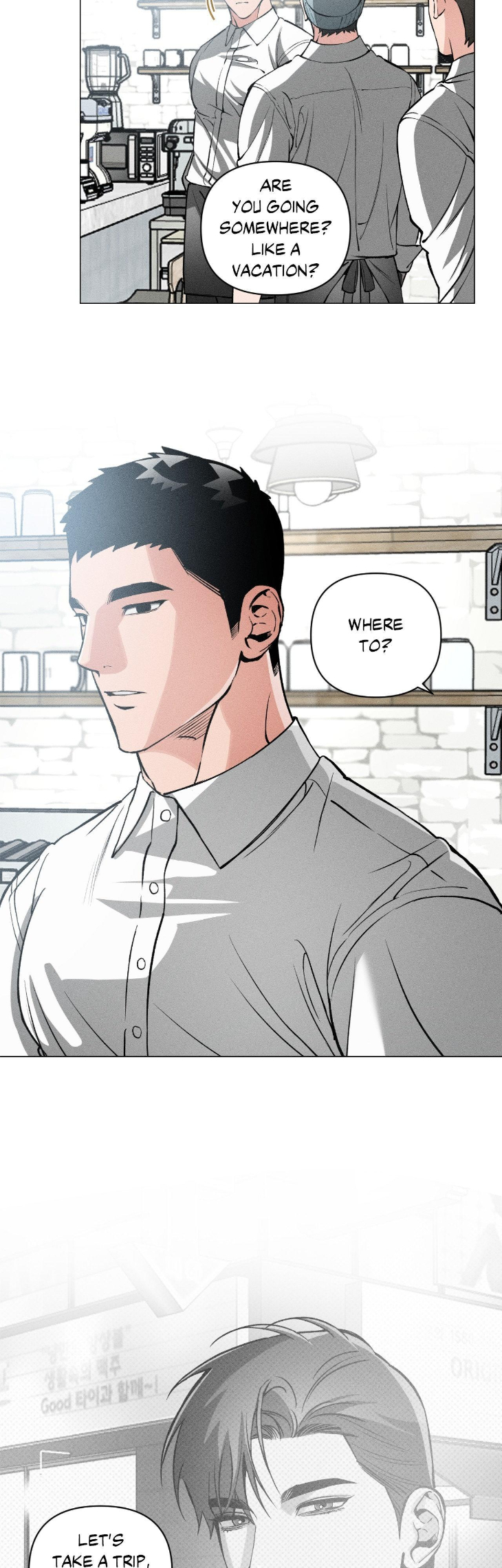 Beware the Ides of March by Stan/ Choi Song – Ch. 103 [Eng] page 2