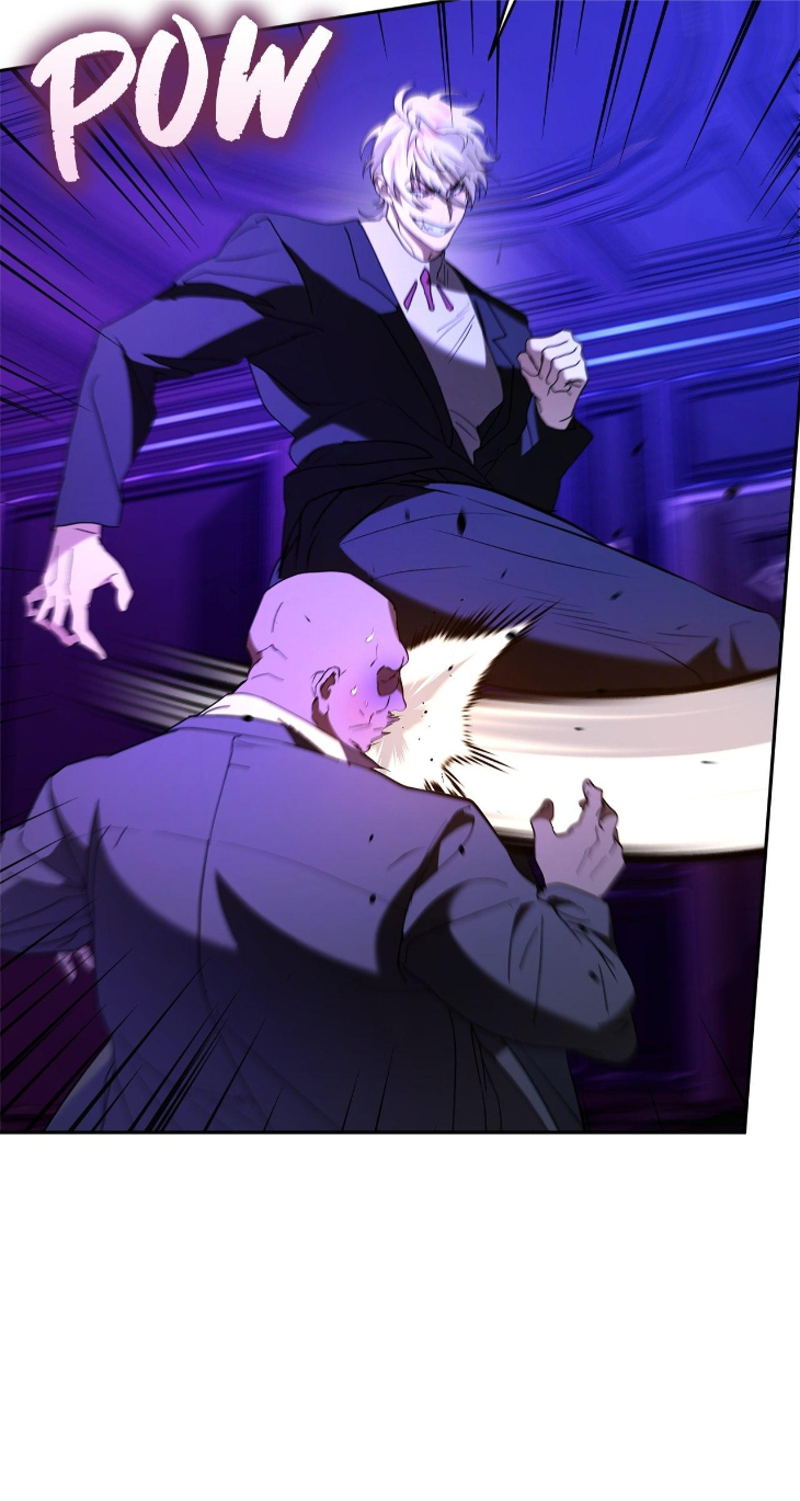 Bullet Time by Dark history – Uncensored – Ch. 39 [Eng] page 5