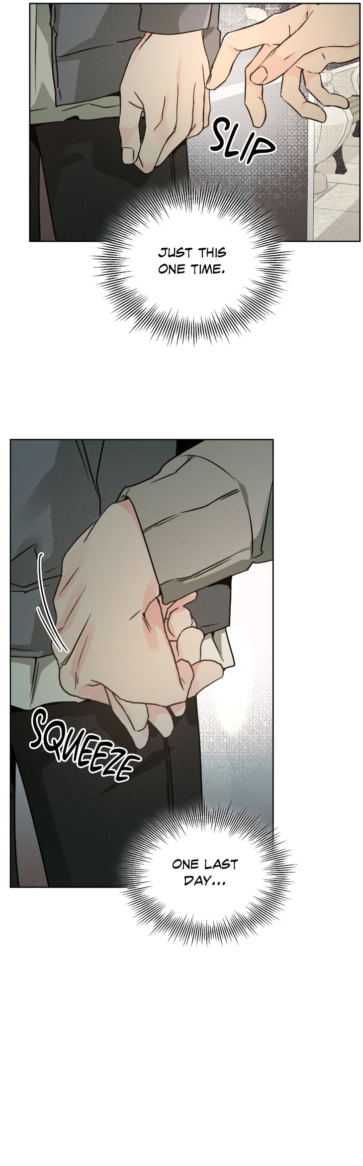 Rainbow Donut by Yogoorong [Eng] page 5