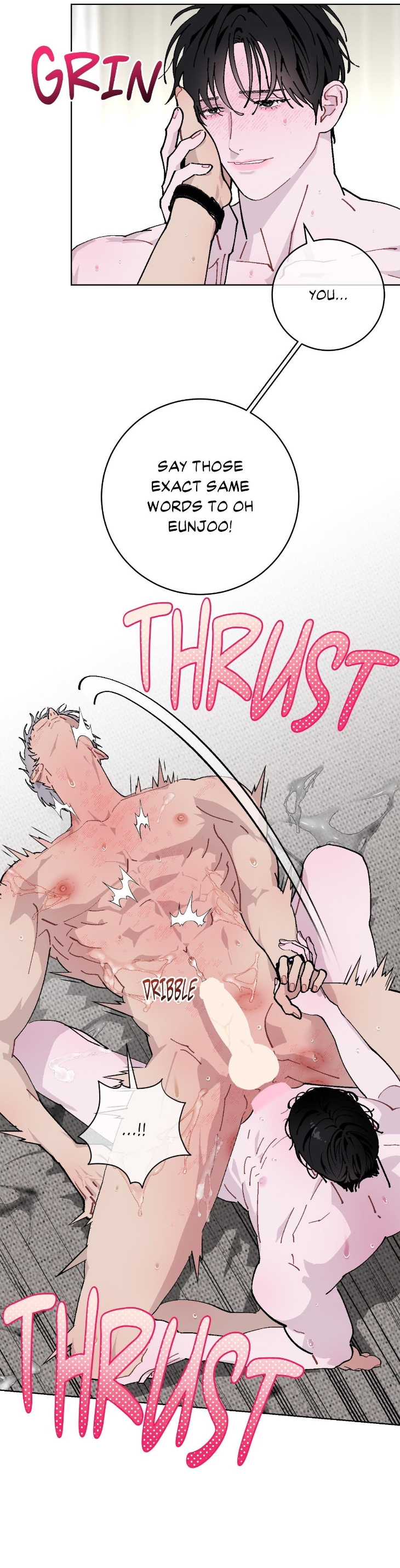 My Half-Baked Esper by ZEHE [Eng] page 5