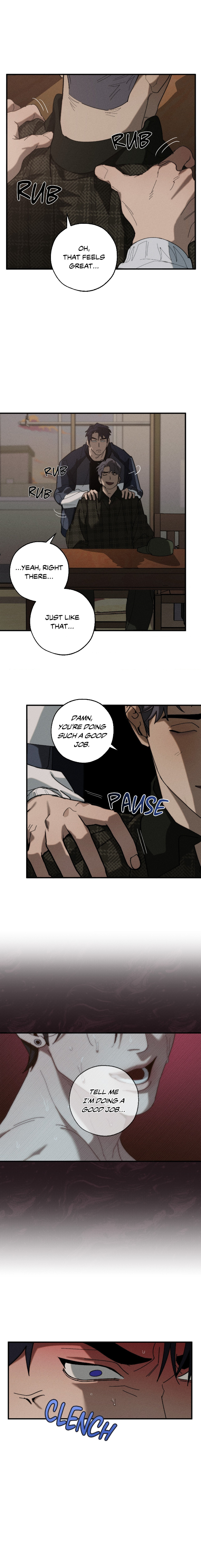 Incomplete Combustion by Gaetsaeng – Uncensored [Eng] page 5