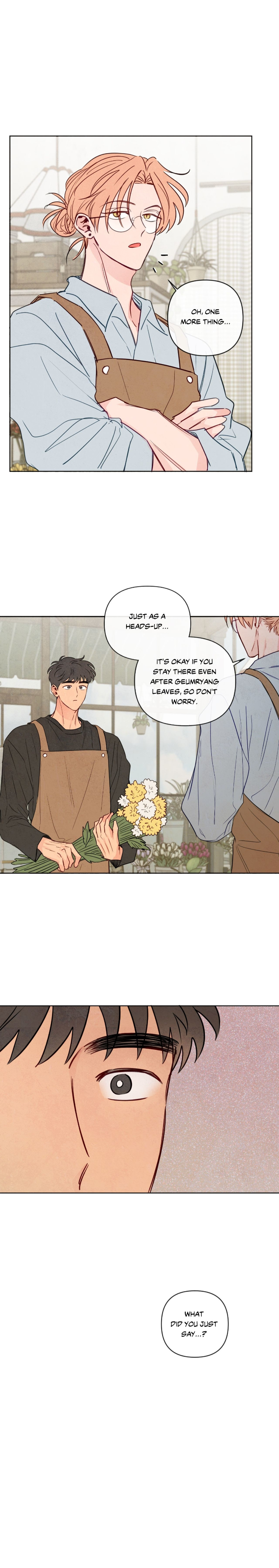 The Sacred Serpent’s Seduction by Dagom – Uncensored – Side 5 [Eng] page 5