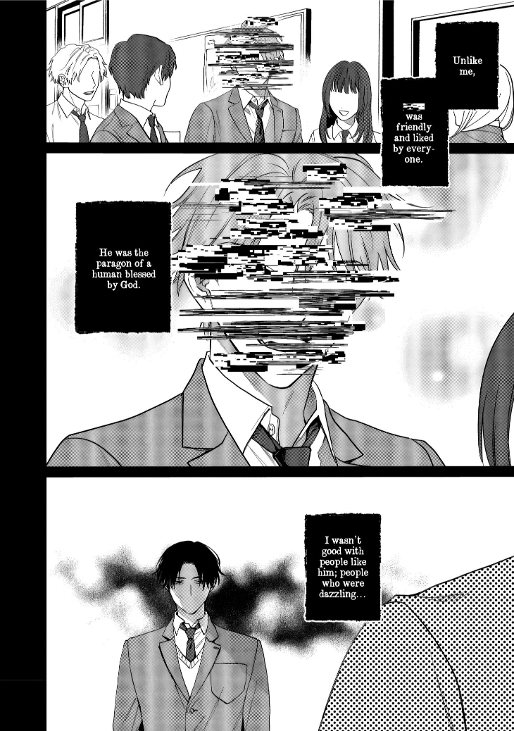 Roku to Nana by BONNO Nuis – Ch. 4 [Eng] page 4