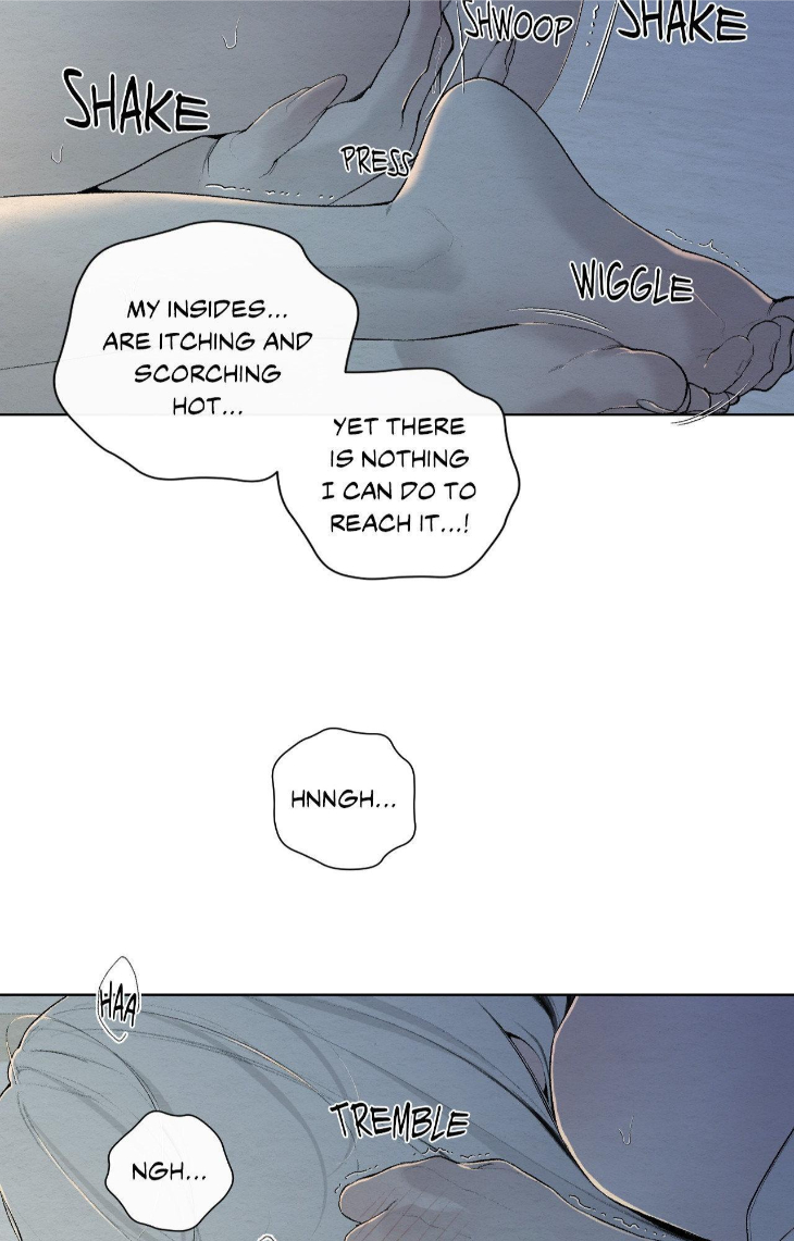 A Twisted Fate by Hyeu – Ch. 62 [Eng] page 5