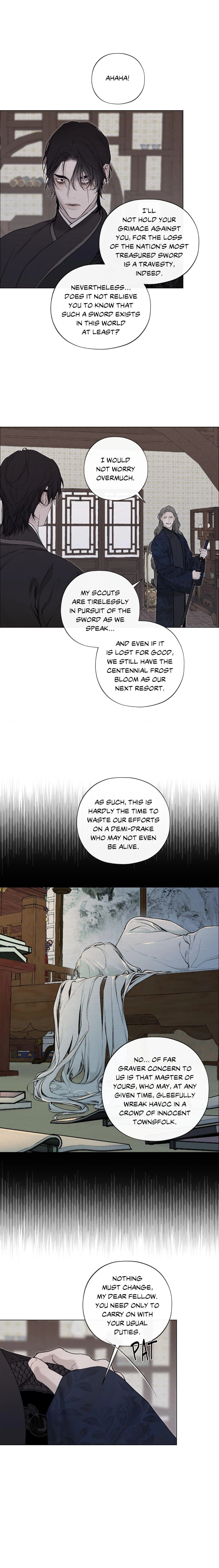 A Twisted Fate by Hyeu – Ch. 62 [Eng] page 5