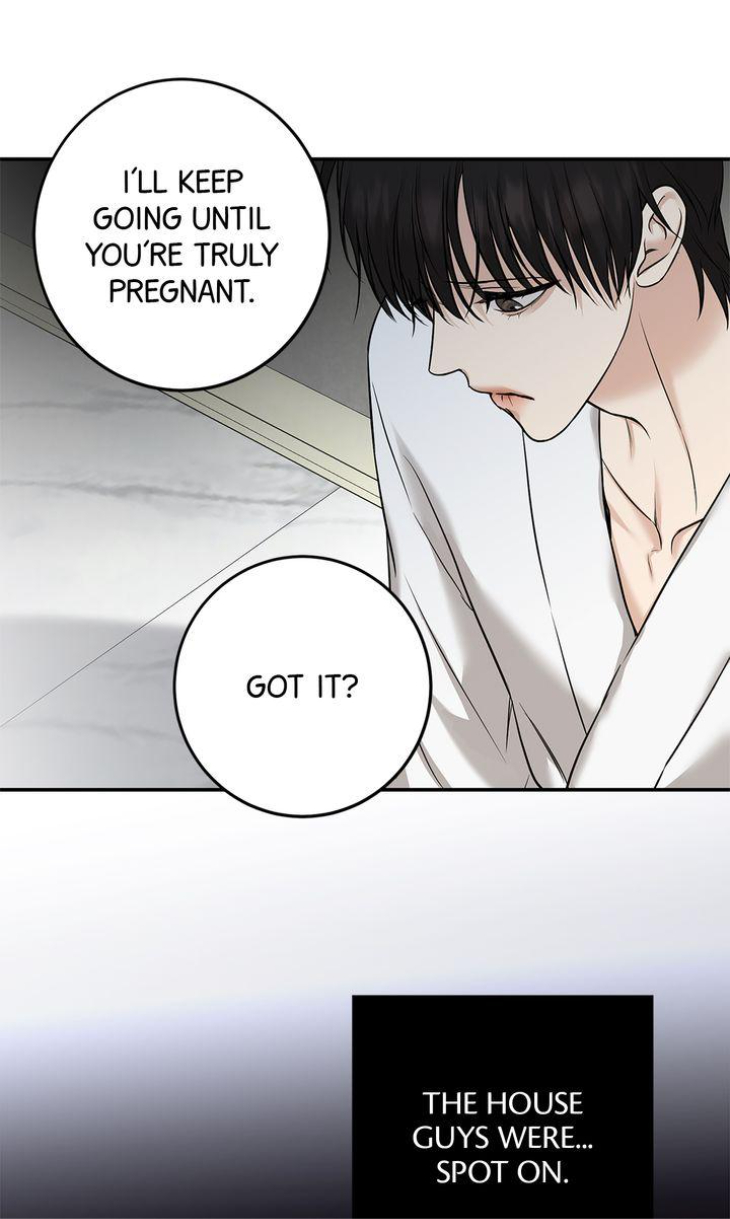 Codename March by Moscareto – Uncensored – Ch. 36 [Eng] page 5