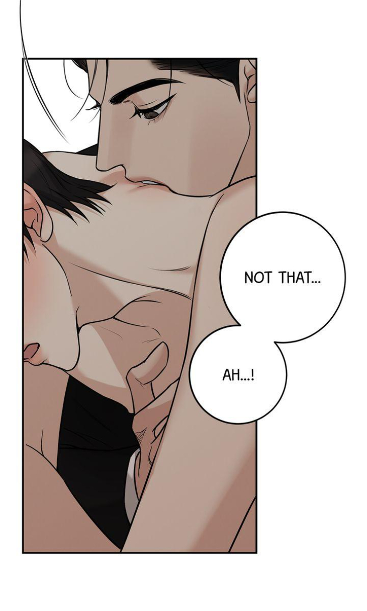 Codename March by Moscareto – Uncensored – Ch. 36 [Eng] page 5