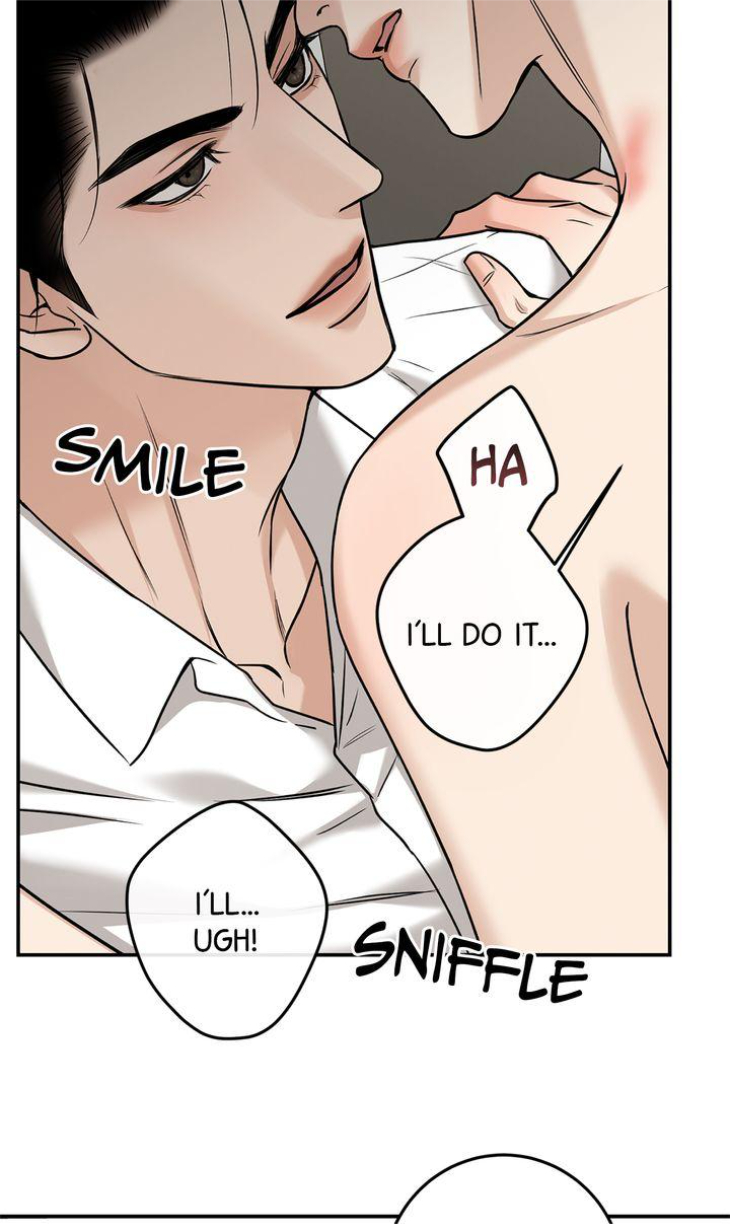 Codename March by Moscareto – Uncensored – Ch. 36 [Eng] page 5