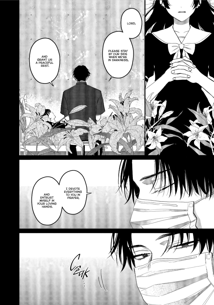 Roku to Nana by BONNO Nuis – Ch. 4 [Eng] page 4