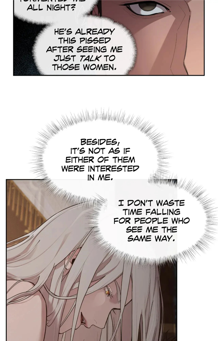 Plaything: The Grand Duke’s Boytoy by TR [Eng] page 5