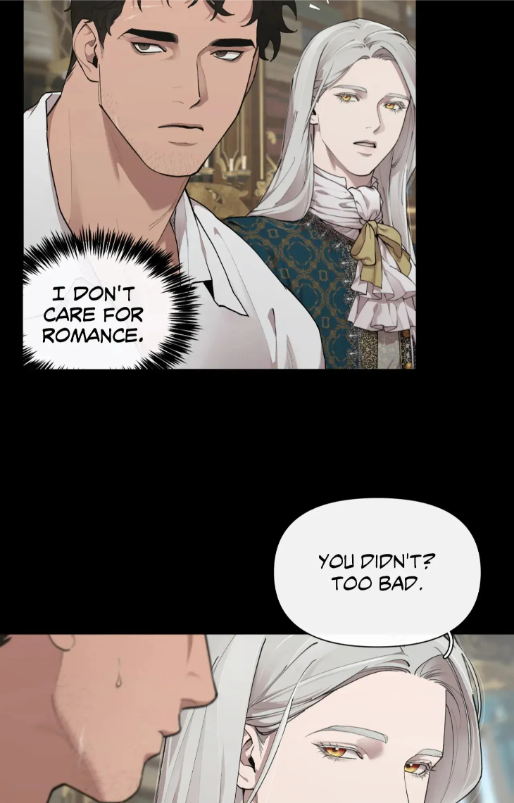 Plaything: The Grand Duke’s Boytoy by TR [Eng] page 5