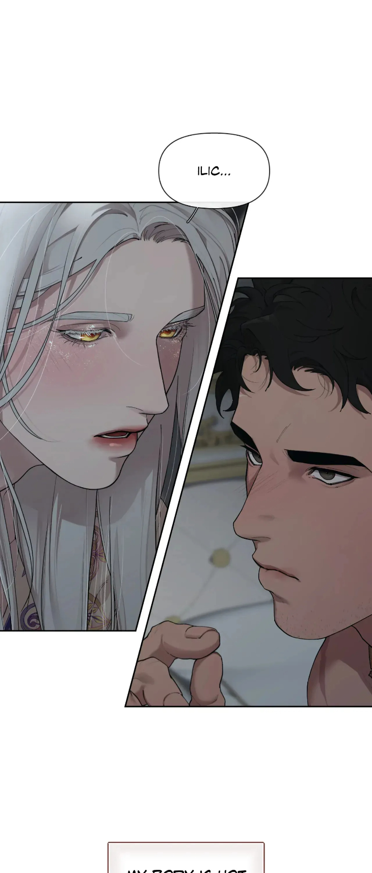 Plaything: The Grand Duke’s Boytoy by TR [Eng] page 5