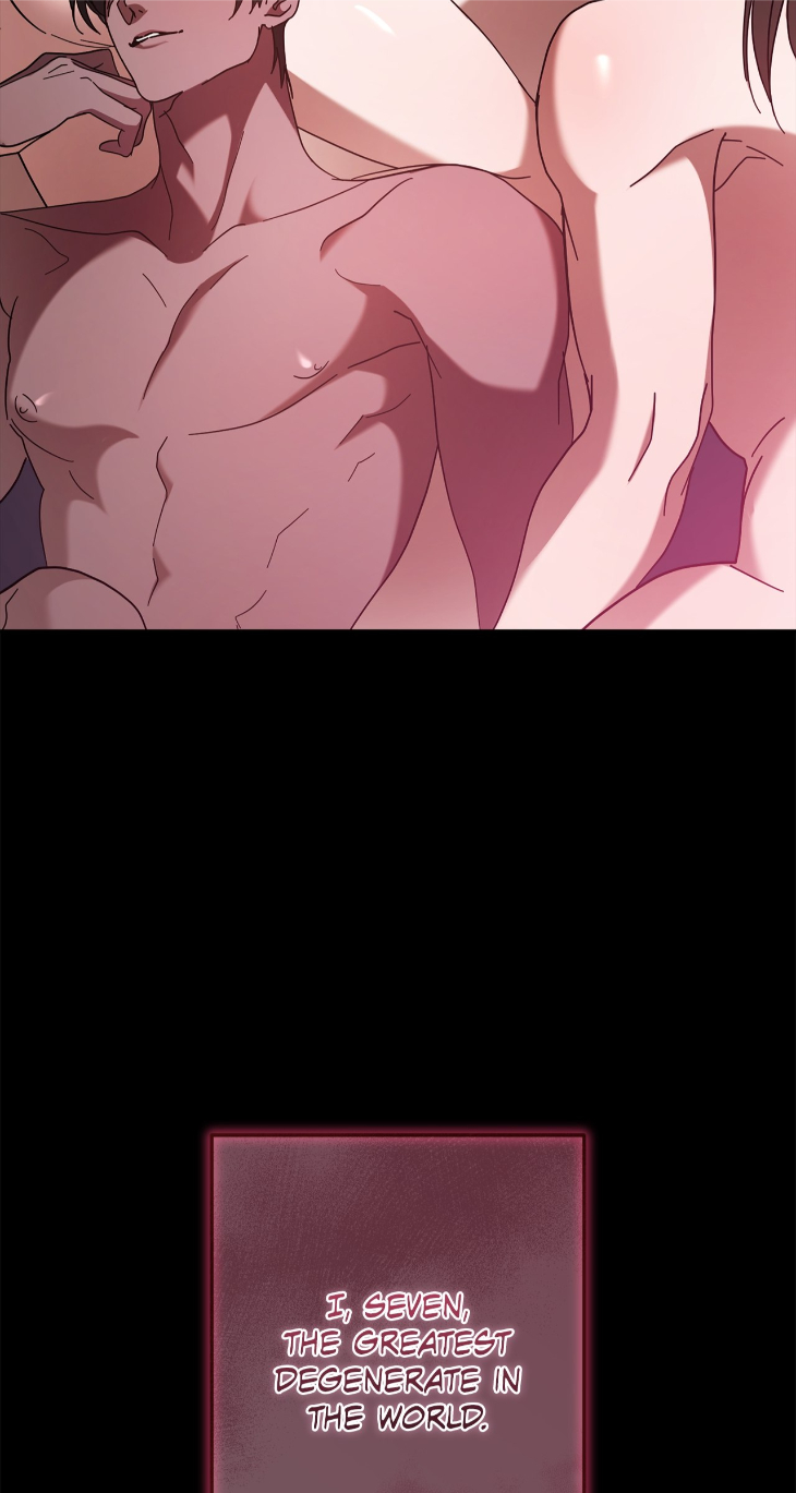 Bullet Time by Dark history – Uncensored – Ch. 39 [Eng] page 5