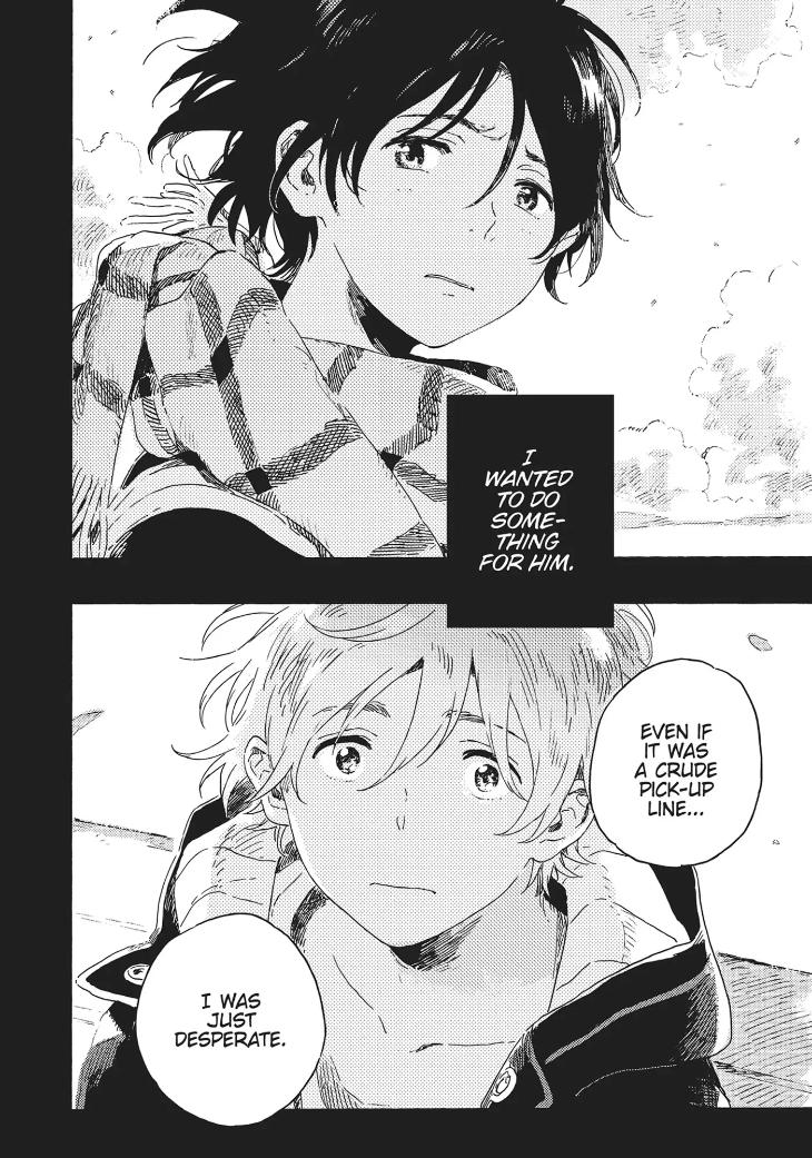 Harukaze no Étranger by KII Kanna – Vol. 2-4 [Eng] page 50