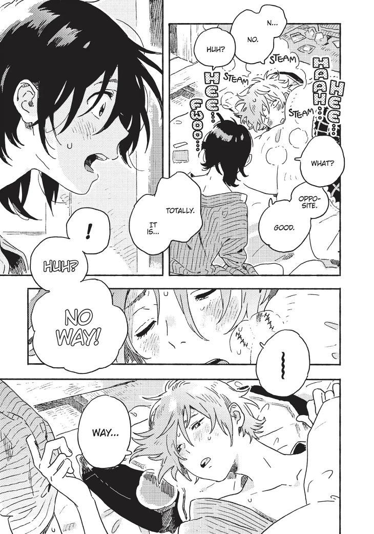 Harukaze no Étranger by KII Kanna – Vol. 2-4 [Eng] page 50