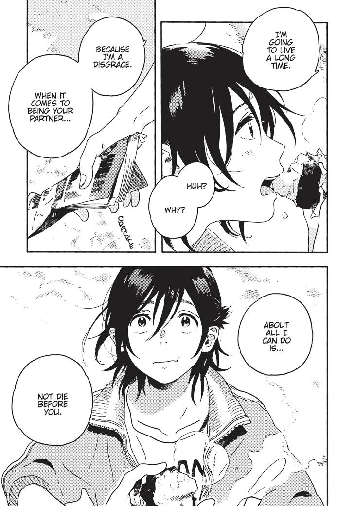 Harukaze no Étranger by KII Kanna – Vol. 2-4 [Eng] page 49