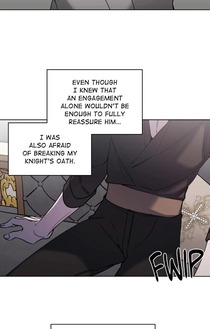 Love Trap by Rayuan – Season 3 – Uncensored [Eng] page 50