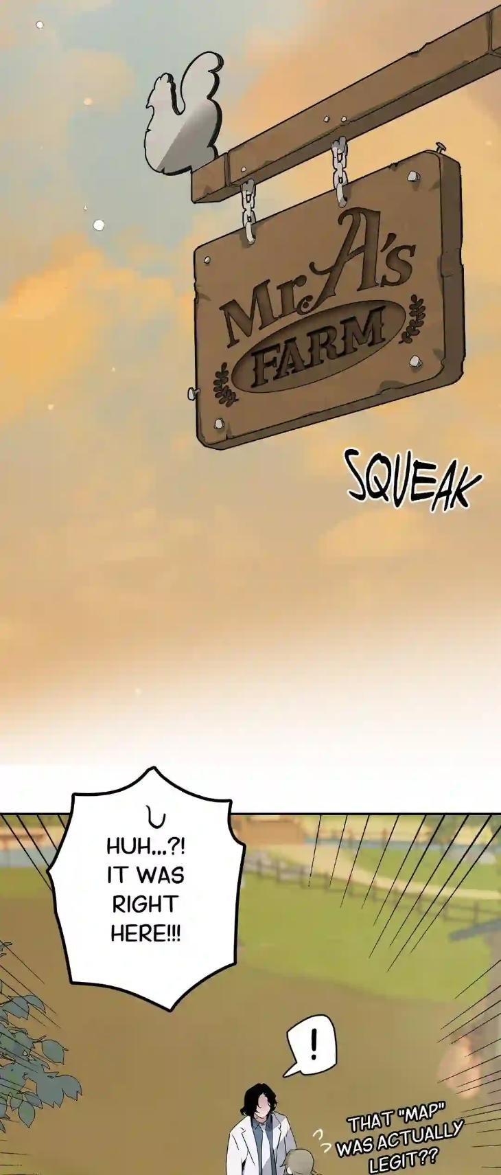 Mr.A’s Farm by NACHIOBOY – Uncensored – Special 1 [Eng] page 51