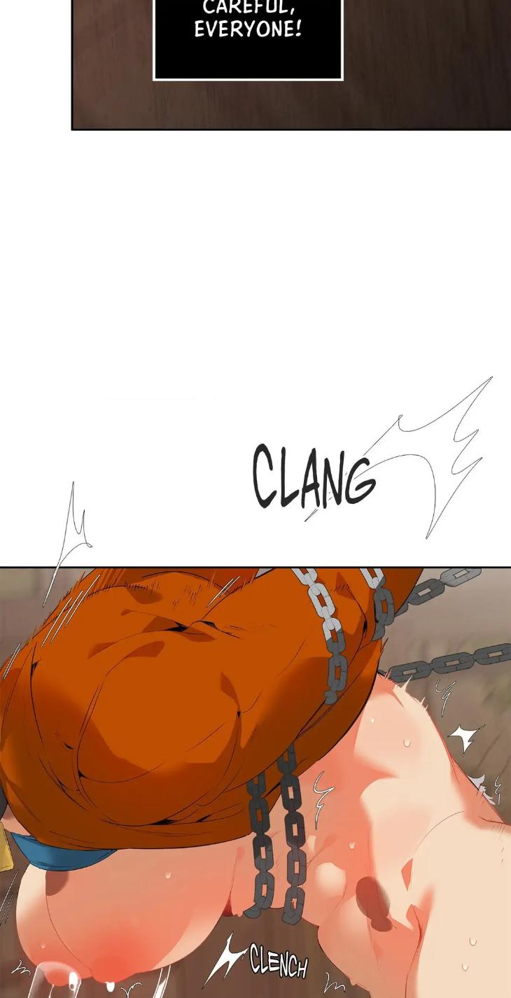 Mr.A’s Farm by NACHIOBOY – Uncensored – Special 1 [Eng] page 51