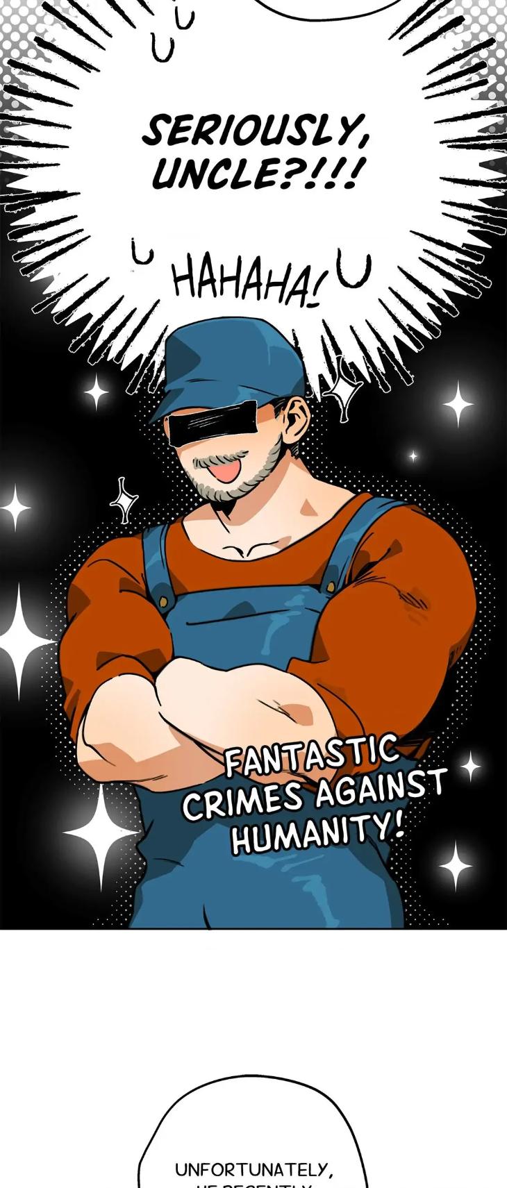 Mr.A’s Farm by NACHIOBOY – Uncensored – Special 1 [Eng] page 51