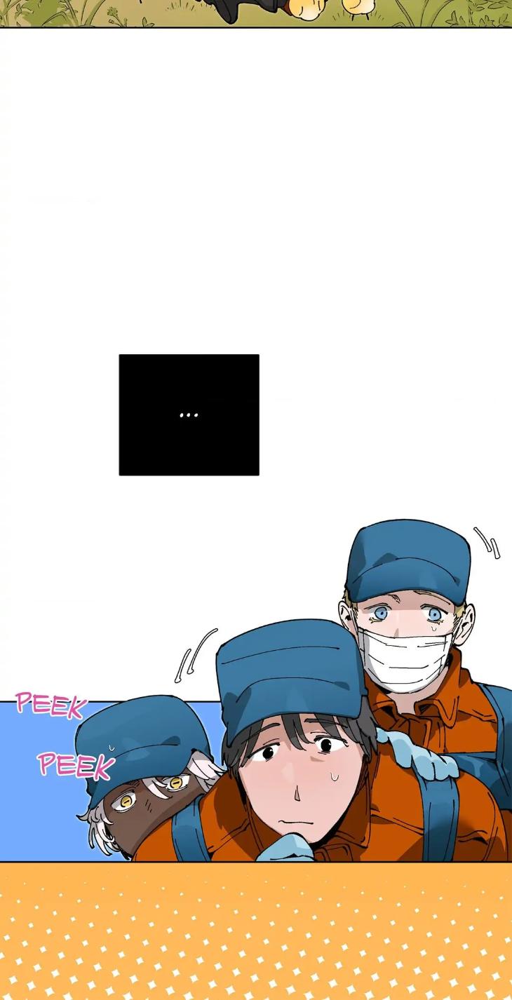 Mr.A’s Farm by NACHIOBOY – Uncensored – Special 1 [Eng] page 50