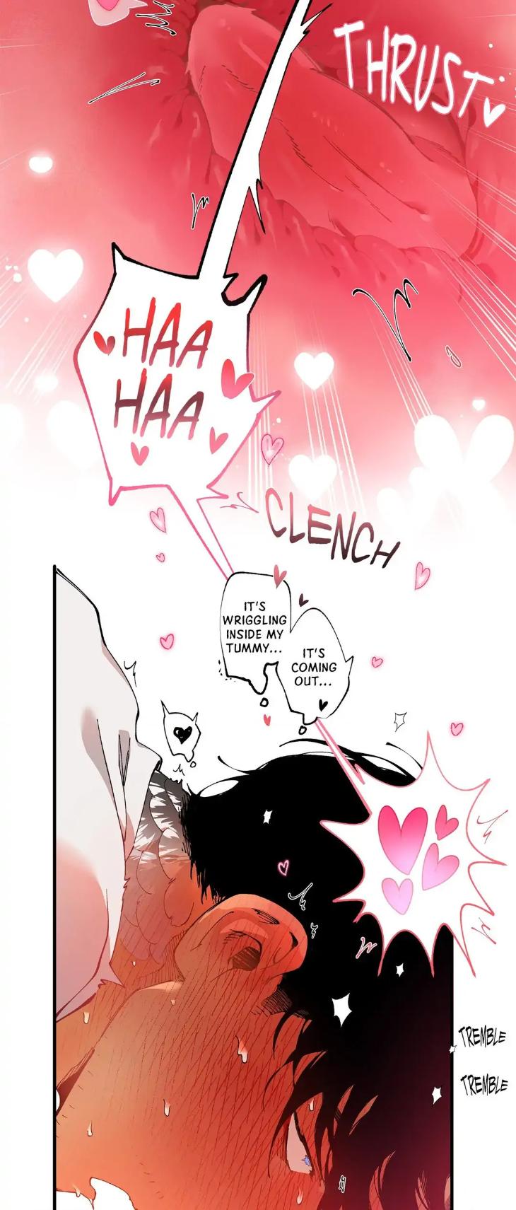 Mr.A’s Farm by NACHIOBOY – Uncensored – Special 1 [Eng] page 50