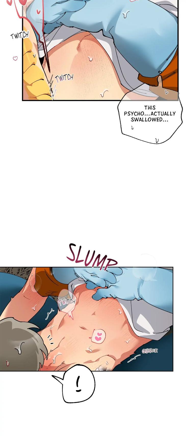 Mr.A’s Farm by NACHIOBOY – Uncensored – Special 1 [Eng] page 50