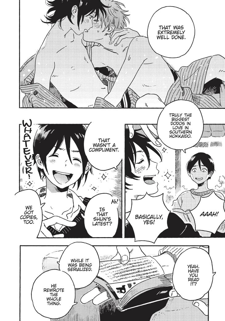 Harukaze no Étranger by KII Kanna – Vol. 2-4 [Eng] page 51