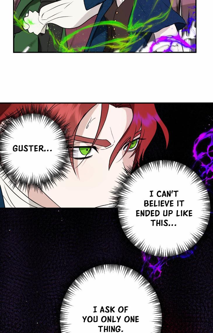 You Can’t Come, Sir! by JK – Uncensored [Eng] page 51