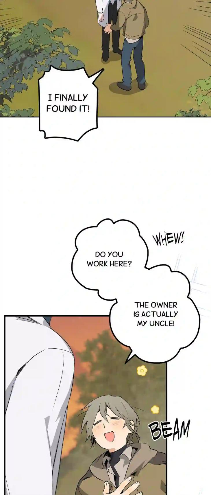 Mr.A’s Farm by NACHIOBOY – Uncensored – Special 1 [Eng] page 52
