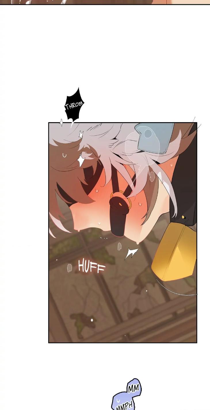 Mr.A’s Farm by NACHIOBOY – Uncensored – Special 1 [Eng] page 52