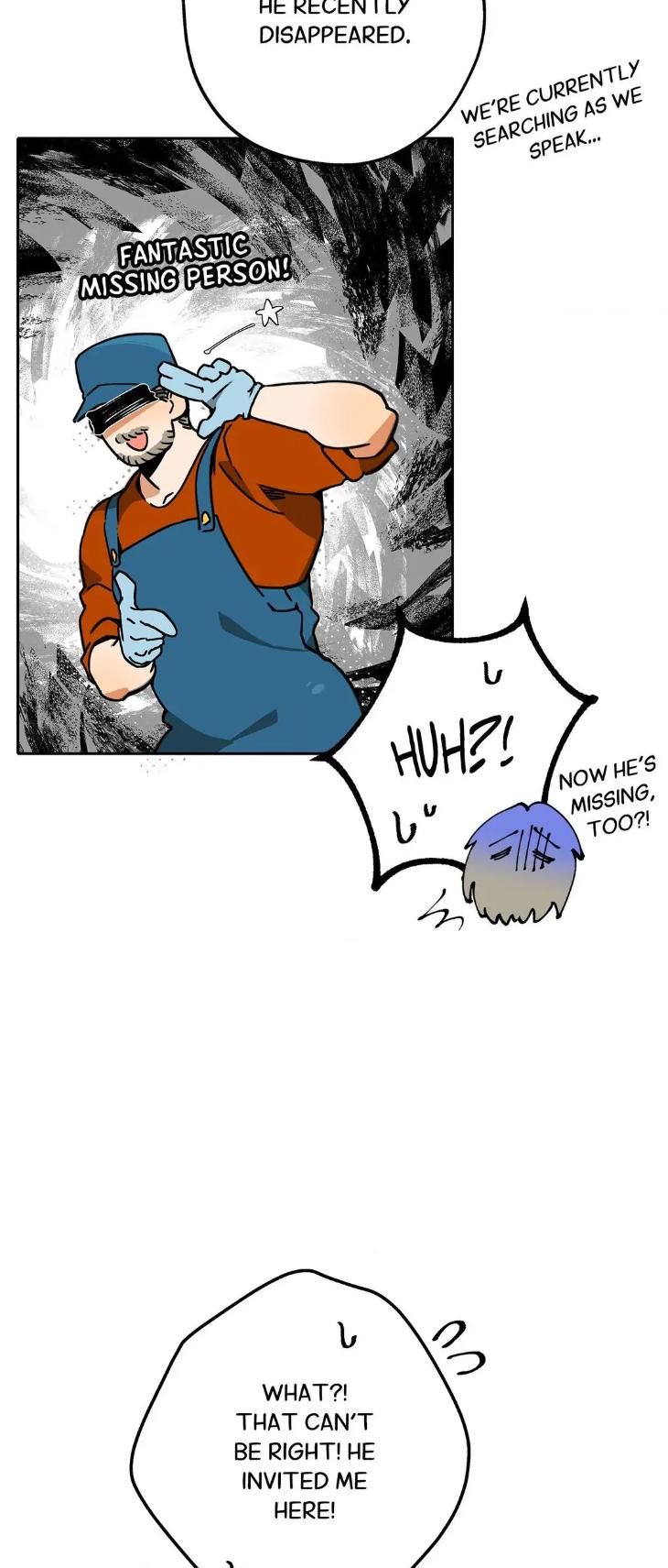 Mr.A’s Farm by NACHIOBOY – Uncensored – Special 1 [Eng] page 52