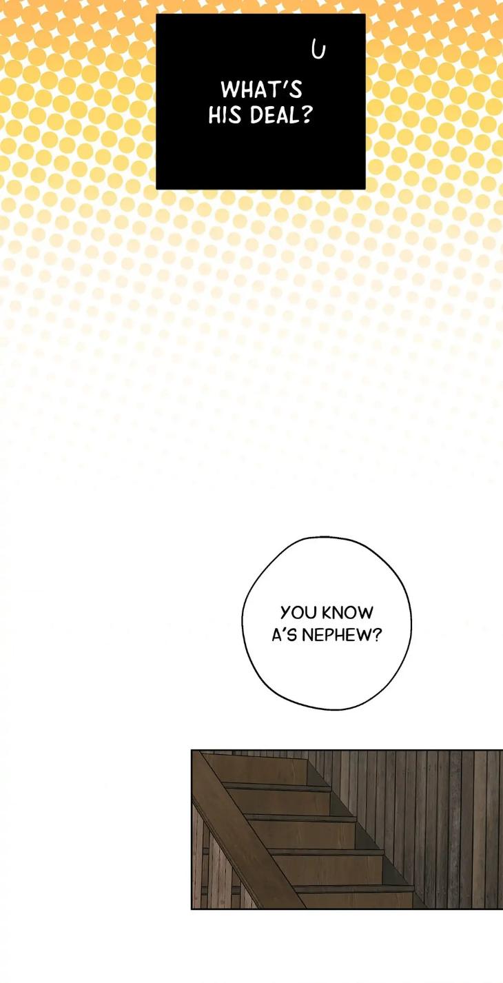 Mr.A’s Farm by NACHIOBOY – Uncensored – Special 1 [Eng] page 51