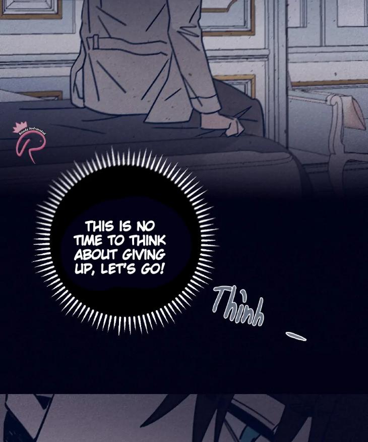 Marcel by Keumung/ Jinsung – Uncensored – Ch. 44 [Eng] page 50