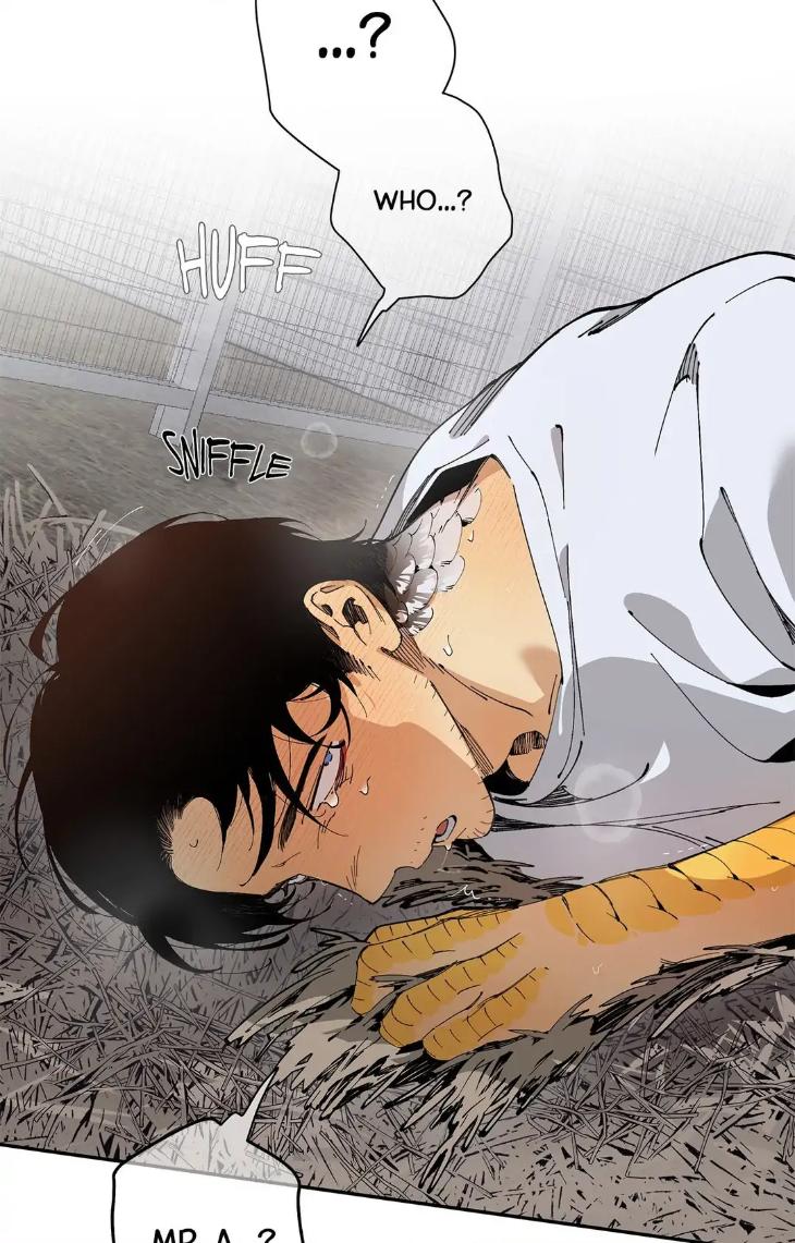 Mr.A’s Farm by NACHIOBOY – Uncensored – Special 1 [Eng] page 51