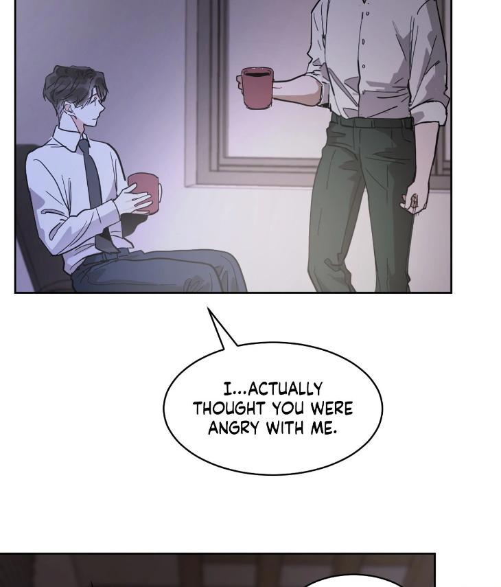 In Cold Love by 10min – Uncensored [Eng] page 51